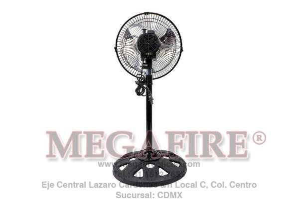 Paquete de 4 Ventiladores 10" - ENVÍO INCLUIDO - Imagen 14