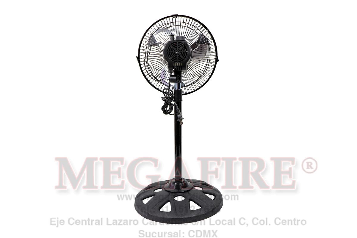 Paquete de 4 Ventiladores 10" - ENVÍO INCLUIDO - Imagen 14