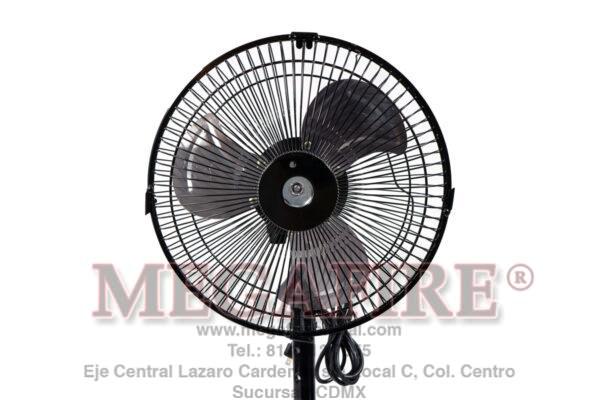 Paquete de 4 Ventiladores 10" - ENVÍO INCLUIDO - Imagen 15