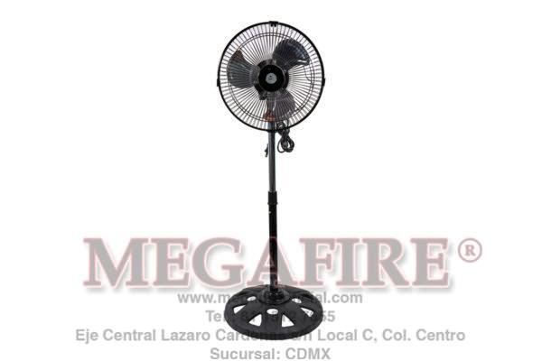 Paquete de 4 Ventiladores 10" - ENVÍO INCLUIDO - Imagen 16