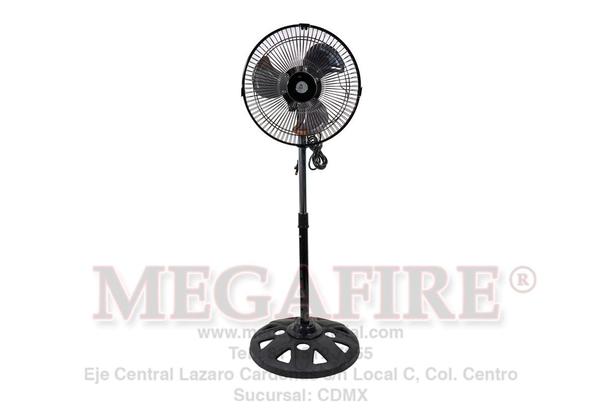 Paquete de 4 Ventiladores 10" - ENVÍO INCLUIDO - Imagen 16