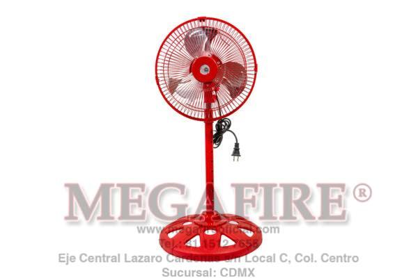 Paquete de 4 Ventiladores 10" - ENVÍO INCLUIDO - Imagen 17