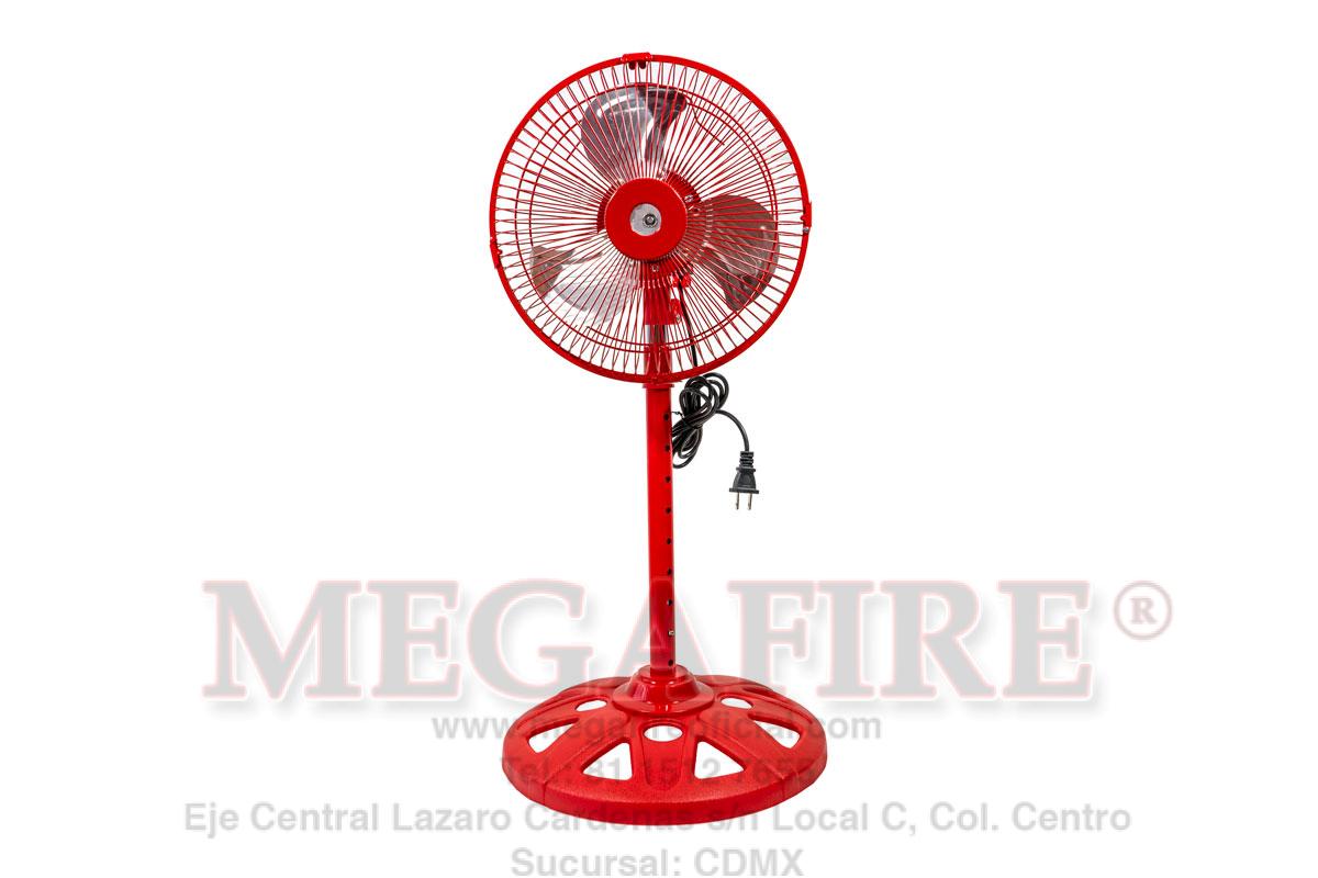 Paquete de 4 Ventiladores 10" - ENVÍO INCLUIDO - Imagen 17