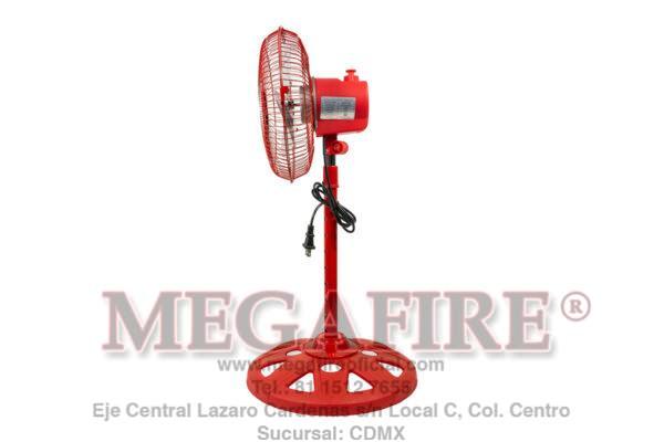 Paquete de 4 Ventiladores 10" - ENVÍO INCLUIDO - Imagen 18