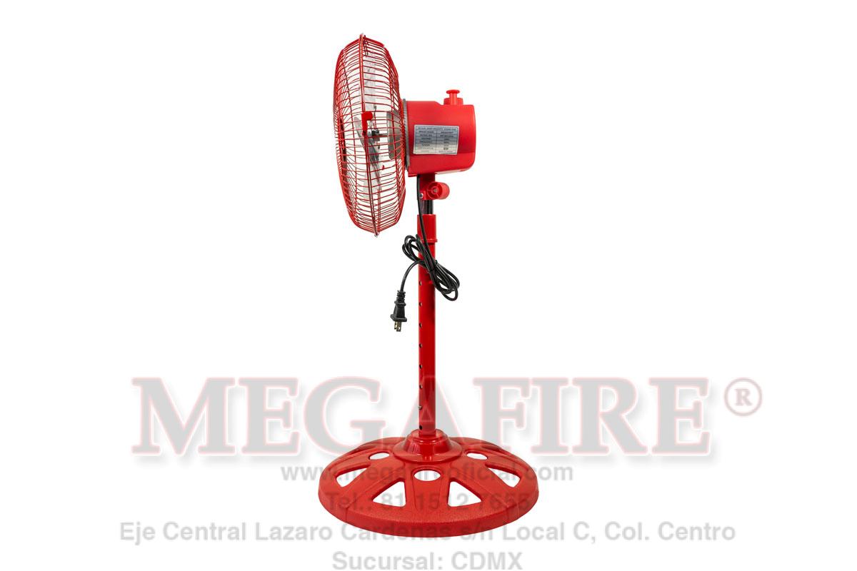 Paquete de 4 Ventiladores 10" - ENVÍO INCLUIDO - Imagen 18