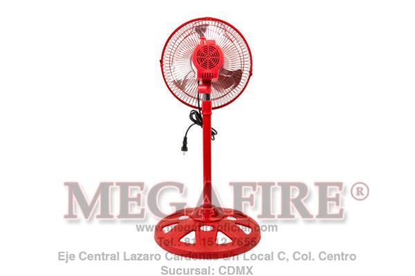 Paquete de 4 Ventiladores 10" - ENVÍO INCLUIDO - Imagen 19