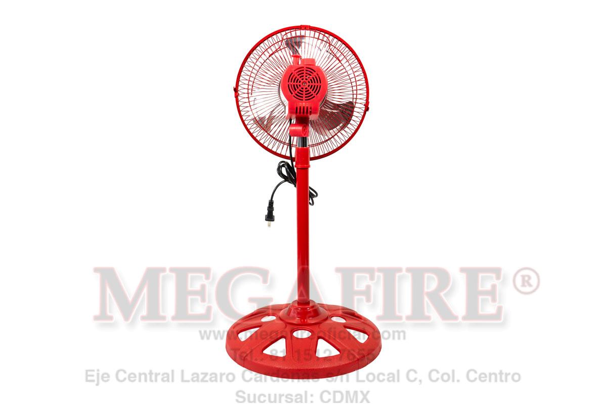 Paquete de 4 Ventiladores 10" - ENVÍO INCLUIDO - Imagen 19