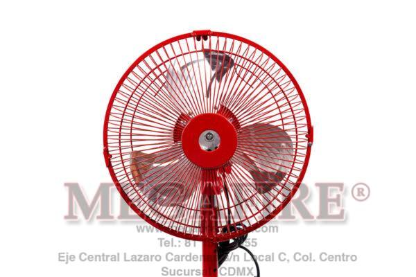 Paquete de 4 Ventiladores 10" - ENVÍO INCLUIDO - Imagen 20