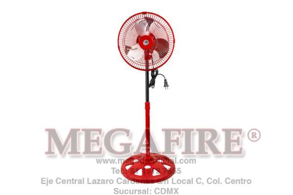 Paquete de 4 Ventiladores 10" - ENVÍO INCLUIDO - Imagen 21