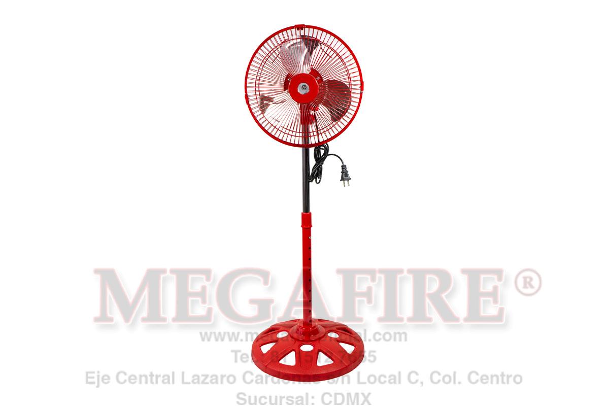 Paquete de 4 Ventiladores 10" - ENVÍO INCLUIDO - Imagen 21