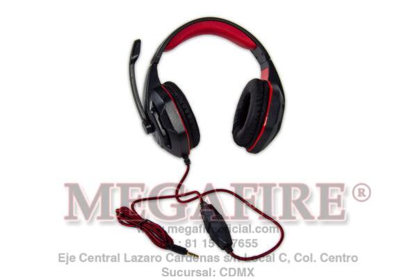 Audífonos para Gamer M203