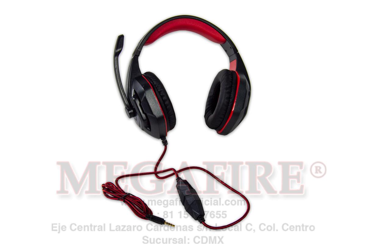 Audífonos para Gamer M203