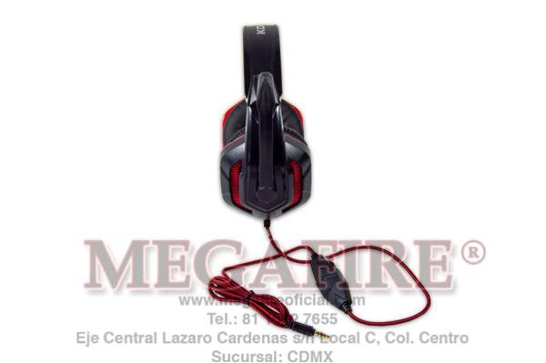 Audífonos para Gamer M203 - Imagen 2