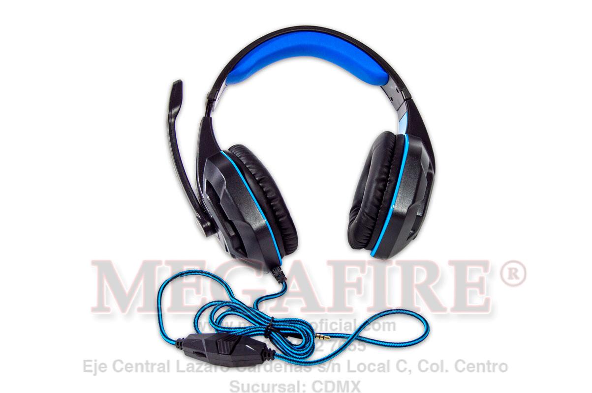 Audífonos para Gamer M203 - Imagen 7