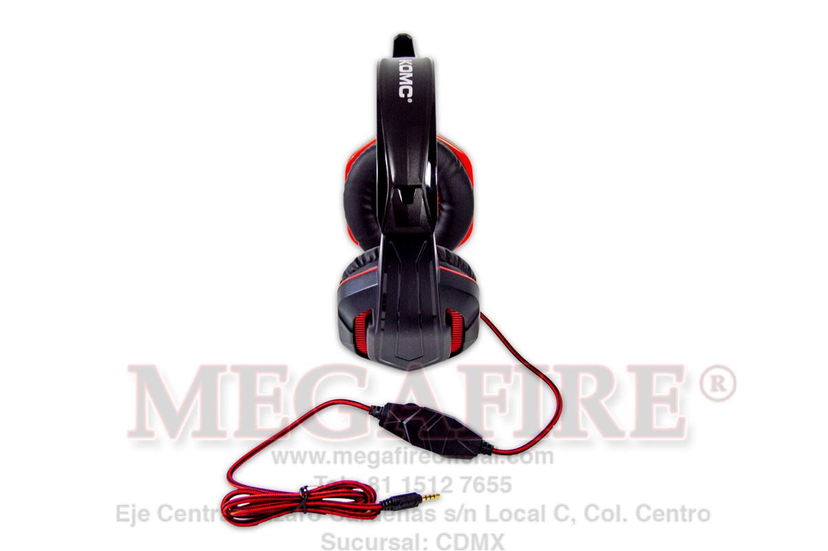 Audífonos para Gamer M203 - Imagen 6