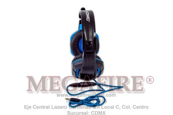 Audífonos para Gamer M203 - Imagen 8