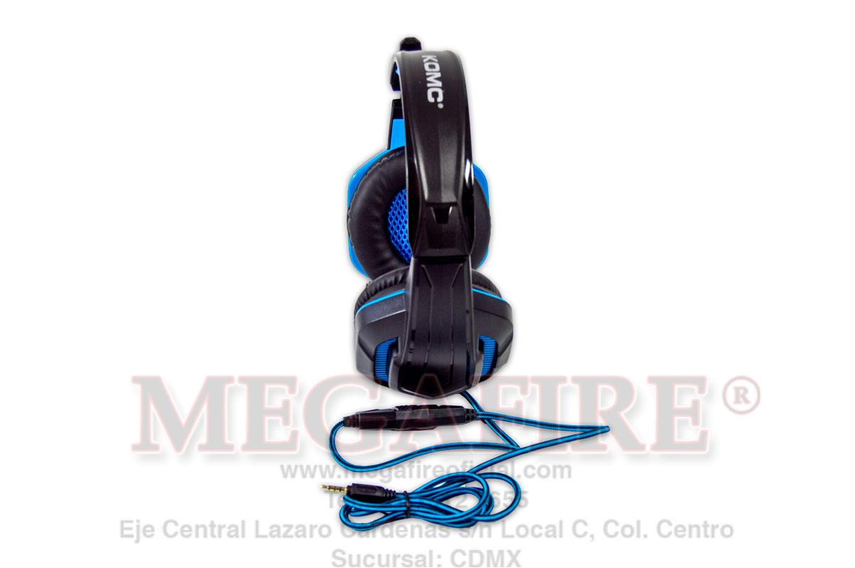 Audífonos para Gamer M203 - Imagen 8