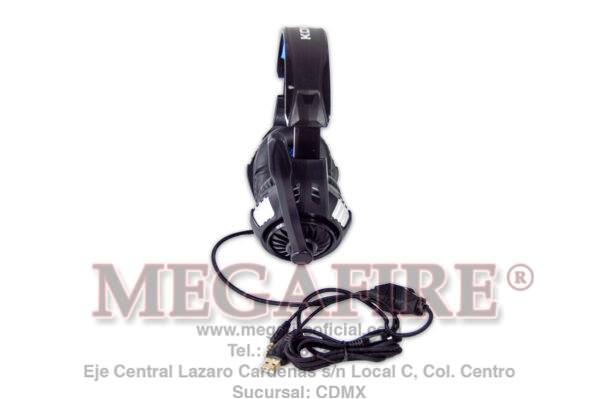 Audífonos Gamer S80 - Imagen 5