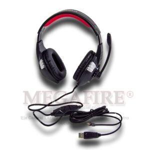 Audífonos Gamer S80