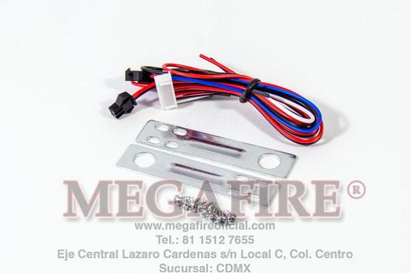 Bocina para Moto - Mod 856 n50 - Imagen 6