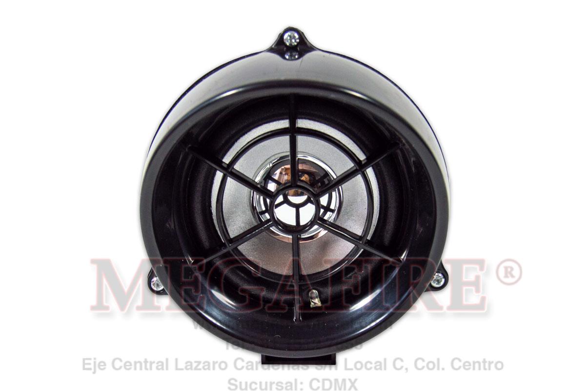 Bocina para Moto - Mod 856 n50 - Imagen 3