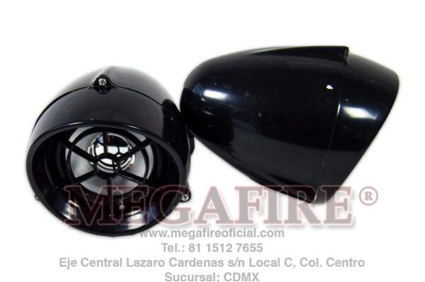 Bocina para Moto - Mod 856 n50