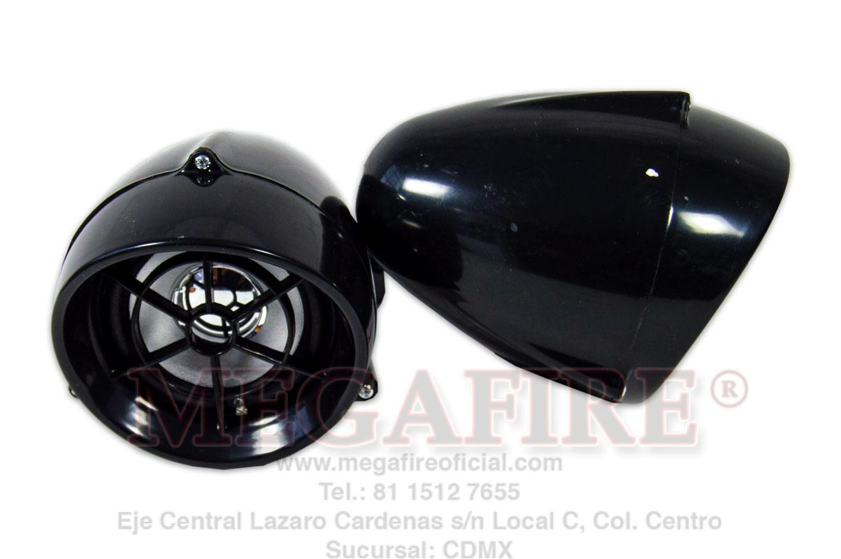 Bocina para Moto - Mod 856 n50