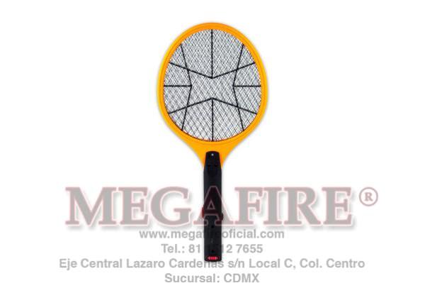 Raqueta eléctrica mata mosquitos - Imagen 7