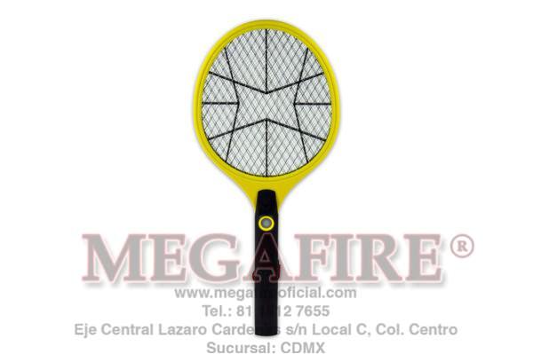 Raqueta eléctrica mata mosquitos - Imagen 3