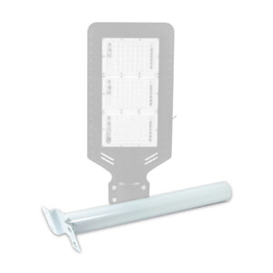 Tubo para instalación de lámpara LED