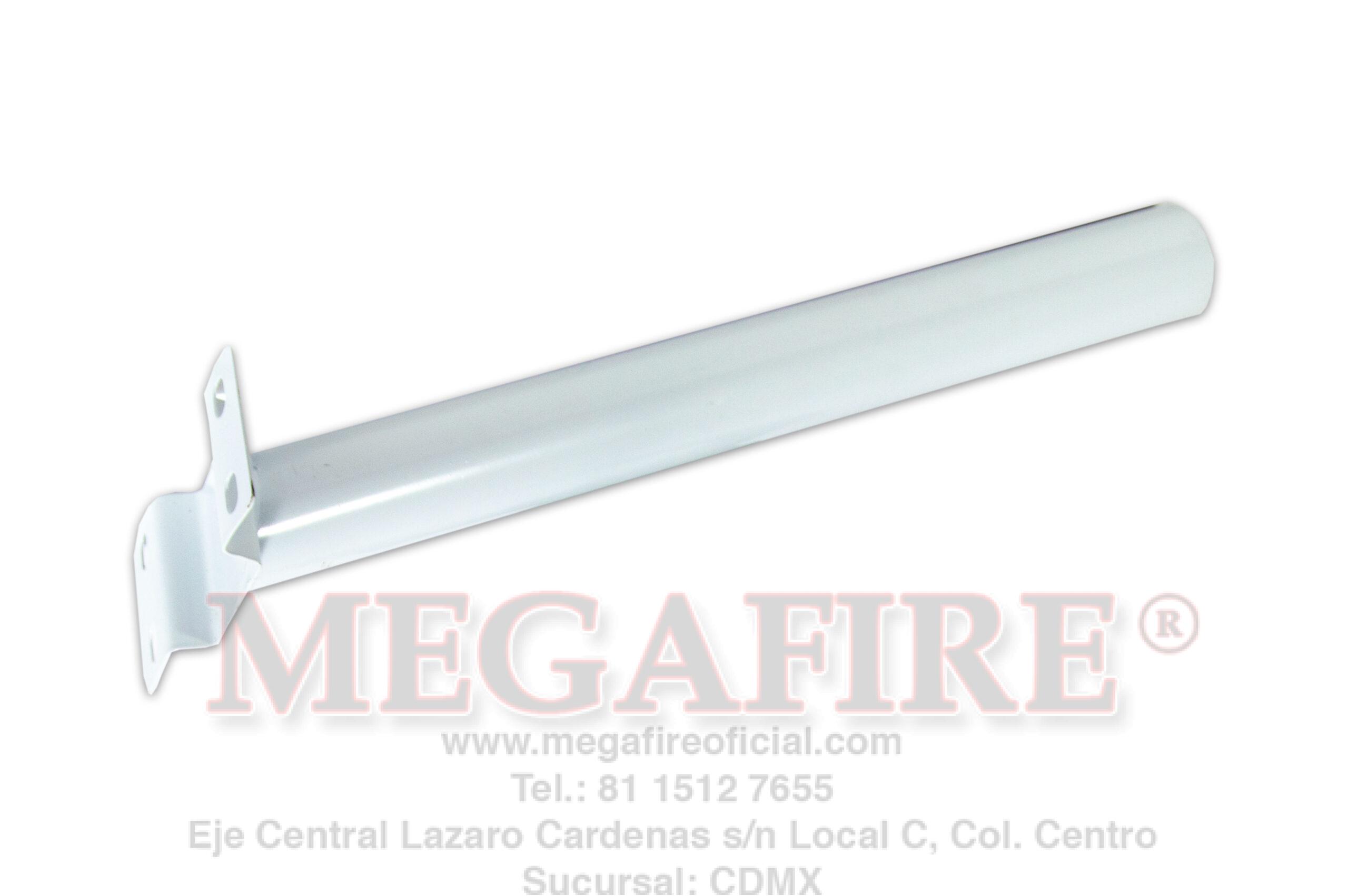 Tubo para instalación de lámpara LED - Imagen 2