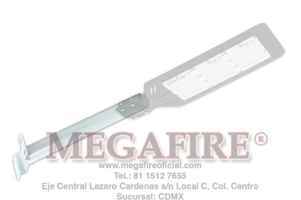 Tubo para instalación de lámpara LED - Imagen 3