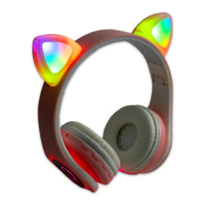 Audífonos de Gatito Mod.: 974-No14