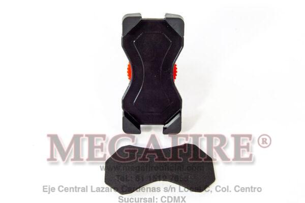 Soporte de celular para bici/moto CH-01 - Imagen 5