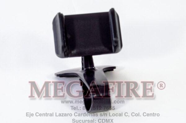 Soporte de celular para carro - Clip - Imagen 2