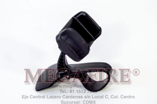 Soporte de celular para carro - Clip - Imagen 3