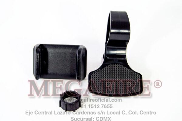 Soporte de celular para carro - Clip - Imagen 4