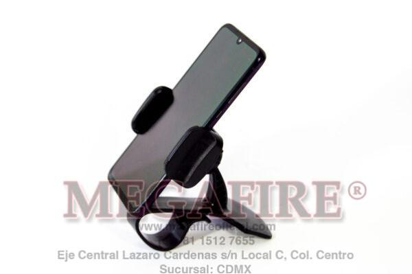 Soporte de celular para carro - Clip