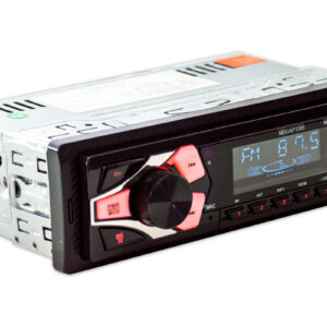 Autoestéreo MF-2321U - con Bluetooth
