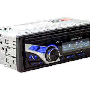 Autoestéreo MF-2331U - con Bluetooth