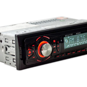 Autoestéreo MF6222U - con Bluetooth