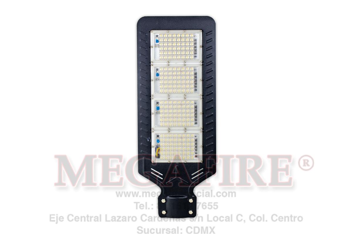 Lámpara LED 200watts - ultra delgada - para alumbrado público - Imagen 4
