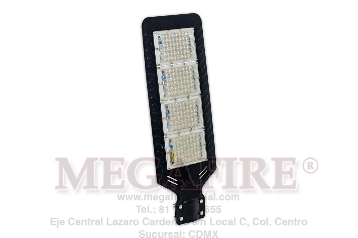 Lámpara LED 200watts - ultra delgada - para alumbrado público