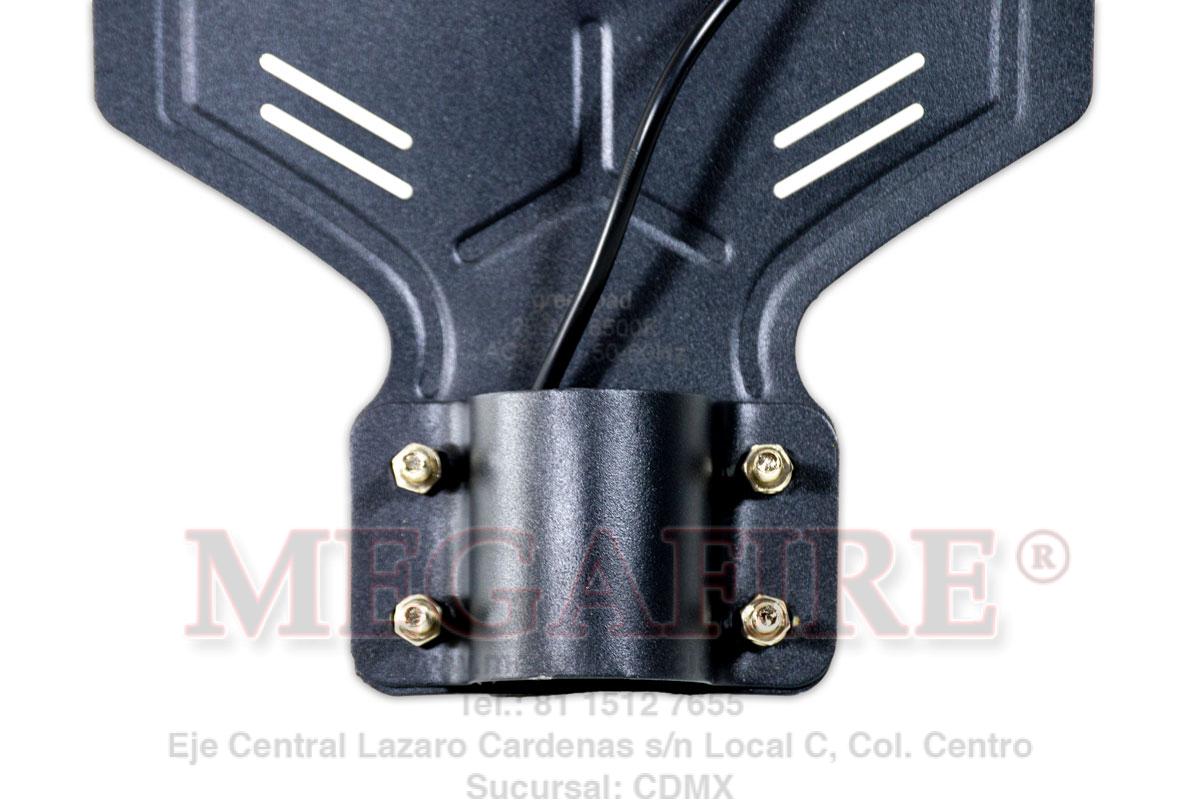Lámpara LED 200watts - ultra delgada - para alumbrado público - Imagen 6