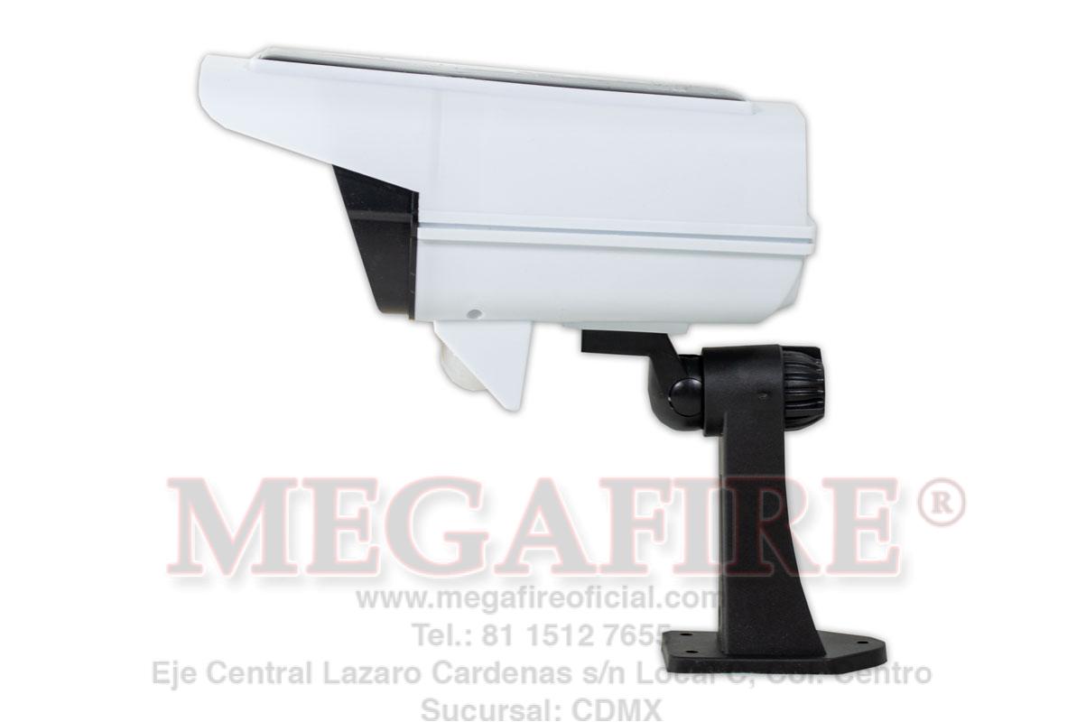 Lampara LED - carga solar - sensor de movimiento - 77SMD - Imagen 2
