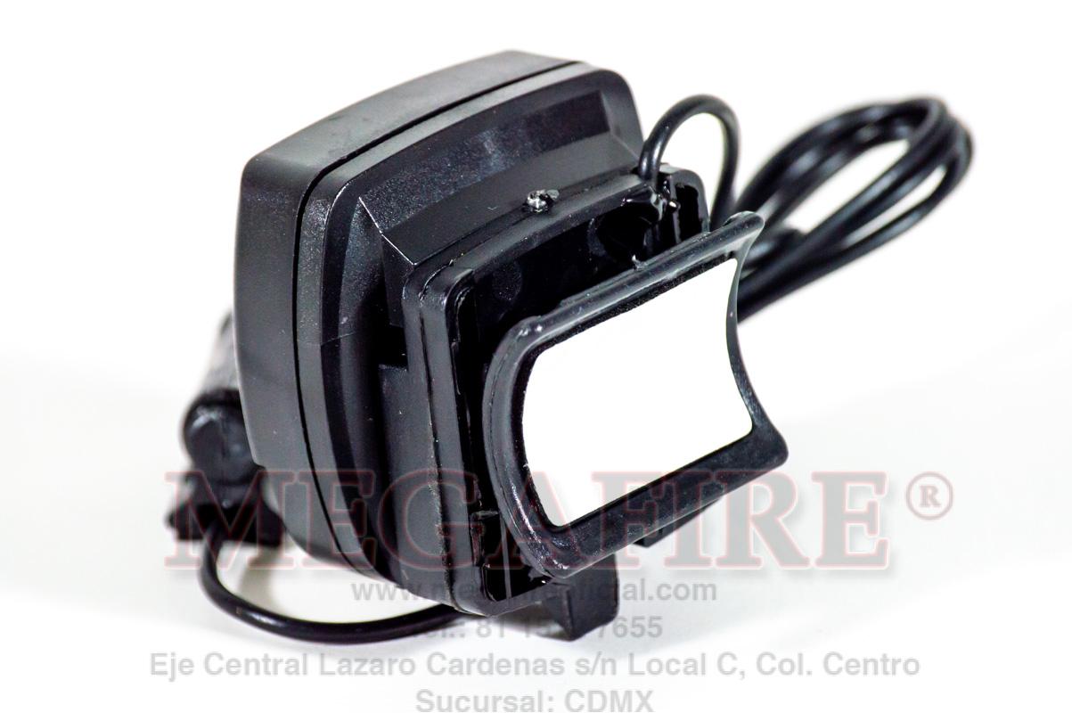 Computadora para bicicleta (velocímetro / odómetro) - Imagen 4