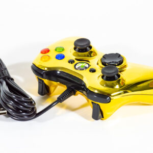 Control XBOX 360 - alámbrico