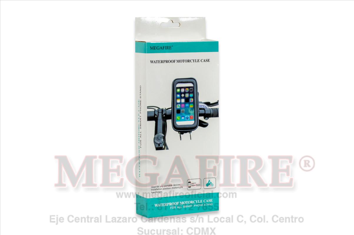 Funda waterproof para bicicleta - Imagen 7