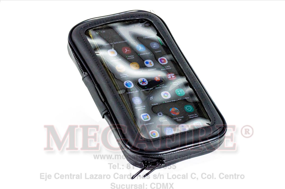 Funda waterproof para bicicleta - Imagen 3