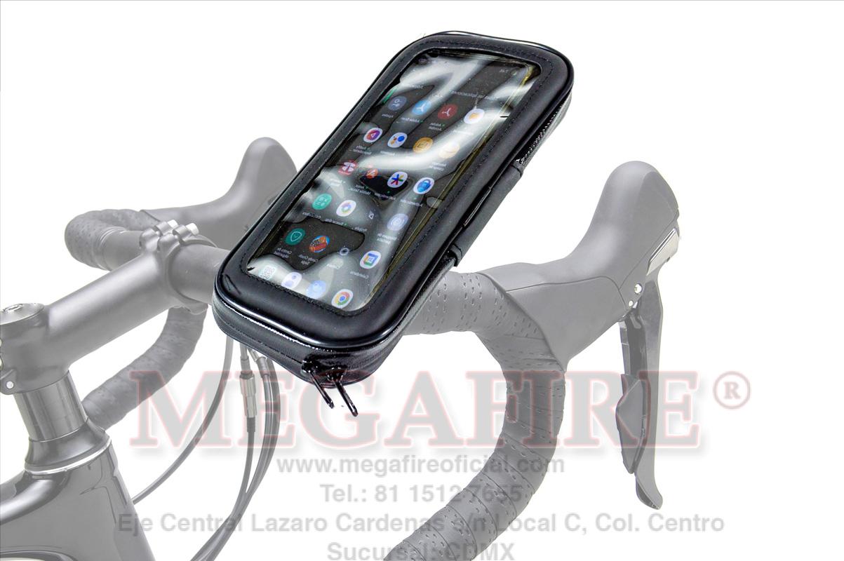 Funda waterproof para bicicleta